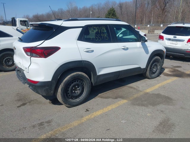 KL79MRSL4RB155995 Chevrolet Trailblazer