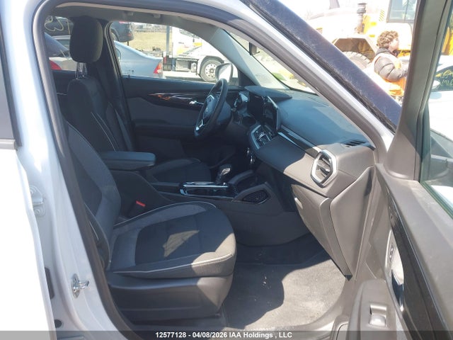 KL79MRSL4RB155995 Chevrolet Trailblazer