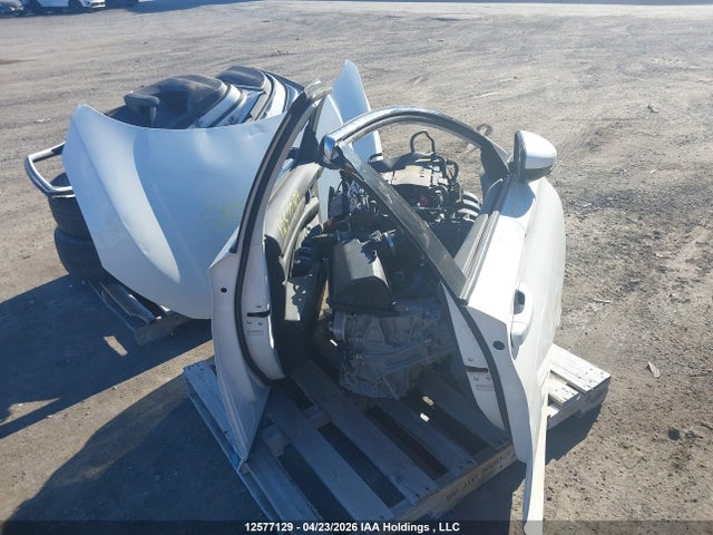 Продажа на аукционе авто 2017 Honda Civic, vin: 2HGFC2F86HH009742, номер лота: 12577129