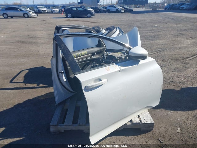Продажа на аукционе авто 2017 Honda Civic, vin: 2HGFC2F86HH009742, номер лота: 12577129