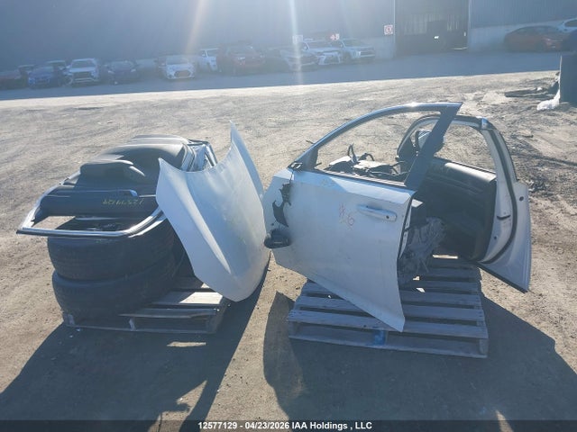 Продажа на аукционе авто 2017 Honda Civic, vin: 2HGFC2F86HH009742, номер лота: 12577129
