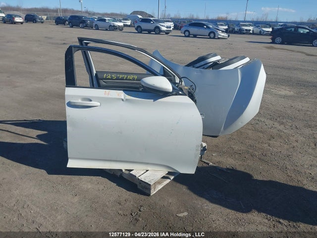 Продажа на аукционе авто 2017 Honda Civic, vin: 2HGFC2F86HH009742, номер лота: 12577129