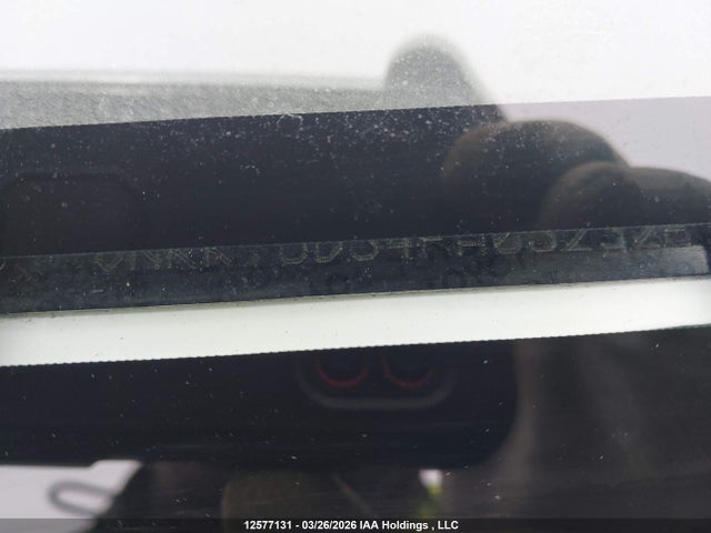 VNKKTUD34FA032326 Toyota YARIS LE