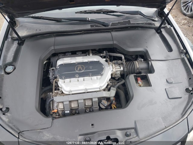12577133 :رقم المزاد ، 19UUA8F56CA801354 vin ، 2012 Acura Tl مزاد بيع
