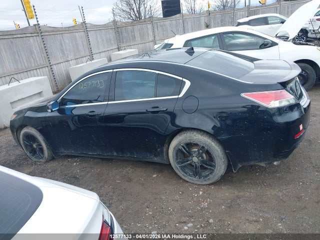 12577133 :رقم المزاد ، 19UUA8F56CA801354 vin ، 2012 Acura Tl مزاد بيع