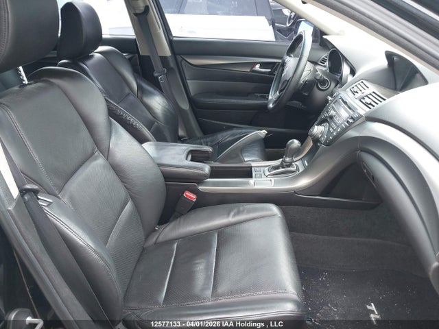 12577133 :رقم المزاد ، 19UUA8F56CA801354 vin ، 2012 Acura Tl مزاد بيع