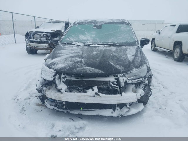 12577134 :رقم المزاد ، 2C4RC1BGXSR596242 vin ، 2025 Chrysler Pacifica Select مزاد بيع