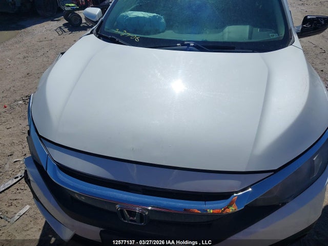 2HGFC1F44GH101714 Honda CIVIC EX