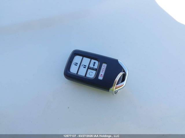2HGFC1F44GH101714 Honda CIVIC EX