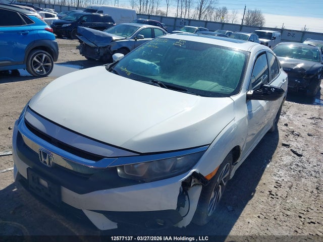 2HGFC1F44GH101714 Honda CIVIC EX
