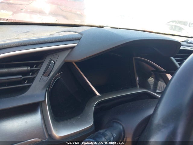 2HGFC1F44GH101714 Honda CIVIC EX