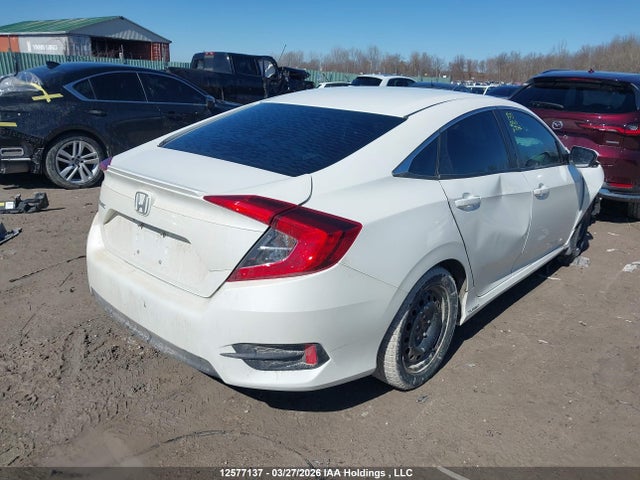 2HGFC1F44GH101714 Honda CIVIC EX