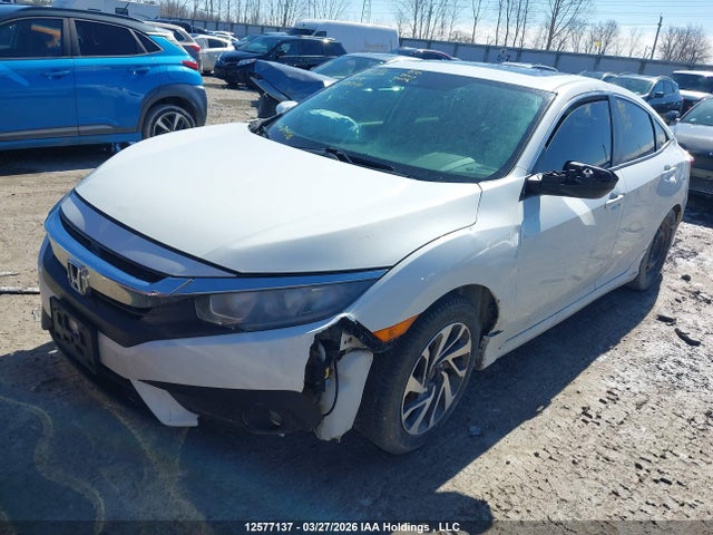 2HGFC1F44GH101714 Honda CIVIC EX