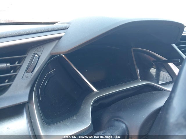 2HGFC1F44GH101714 Honda CIVIC EX