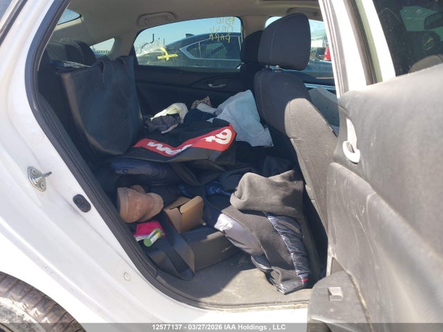 2HGFC1F44GH101714 Honda CIVIC EX