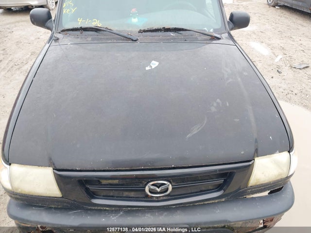 Aukcja sprzedaży 2005 Mazda B-series, vin: 4F4YR46E35PM00658, numer aukcji: 12577138