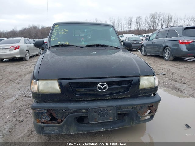 Aukcja sprzedaży 2005 Mazda B-series, vin: 4F4YR46E35PM00658, numer aukcji: 12577138