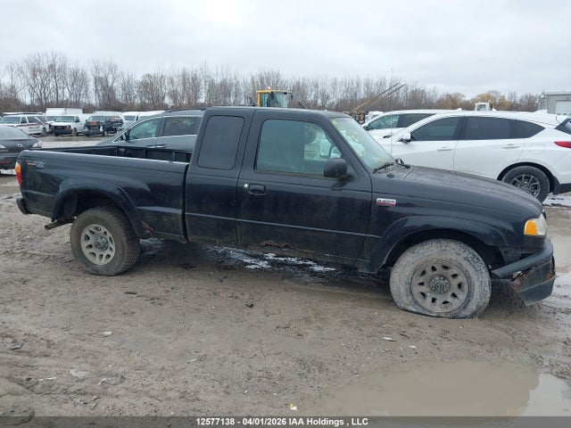 Aukcja sprzedaży 2005 Mazda B-series, vin: 4F4YR46E35PM00658, numer aukcji: 12577138