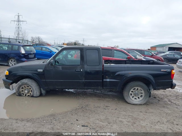 Aukcja sprzedaży 2005 Mazda B-series, vin: 4F4YR46E35PM00658, numer aukcji: 12577138