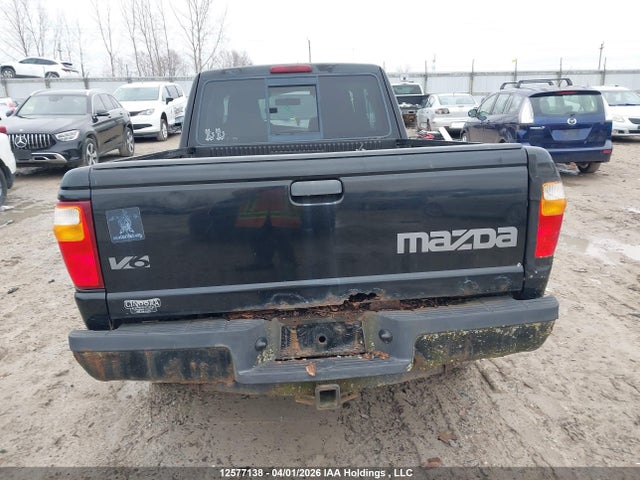 Aukcja sprzedaży 2005 Mazda B-series, vin: 4F4YR46E35PM00658, numer aukcji: 12577138