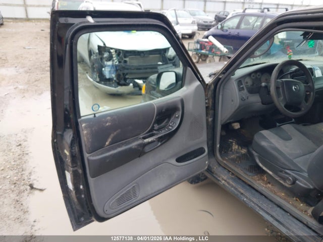 Aukcja sprzedaży 2005 Mazda B-series, vin: 4F4YR46E35PM00658, numer aukcji: 12577138