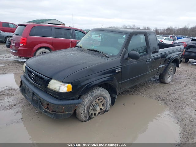 Aukcja sprzedaży 2005 Mazda B-series, vin: 4F4YR46E35PM00658, numer aukcji: 12577138