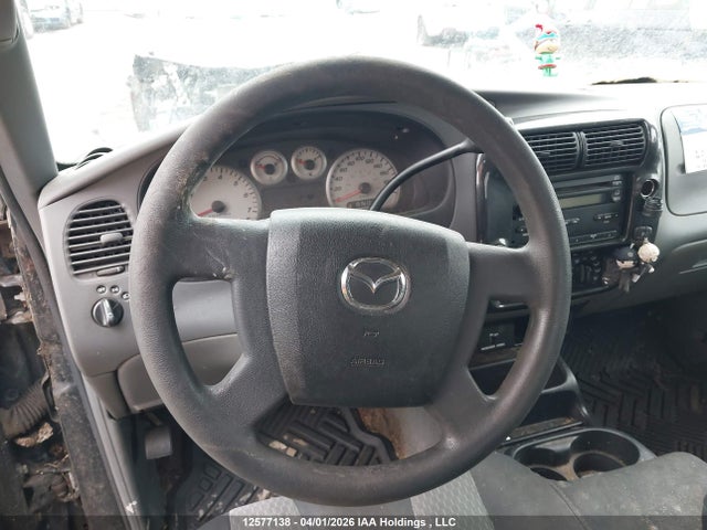 Aukcja sprzedaży 2005 Mazda B-series, vin: 4F4YR46E35PM00658, numer aukcji: 12577138