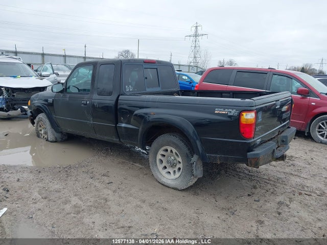 Aukcja sprzedaży 2005 Mazda B-series, vin: 4F4YR46E35PM00658, numer aukcji: 12577138