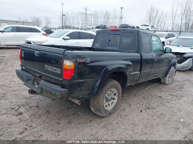 Aukcja sprzedaży 2005 Mazda B-series, vin: 4F4YR46E35PM00658, numer aukcji: 12577138