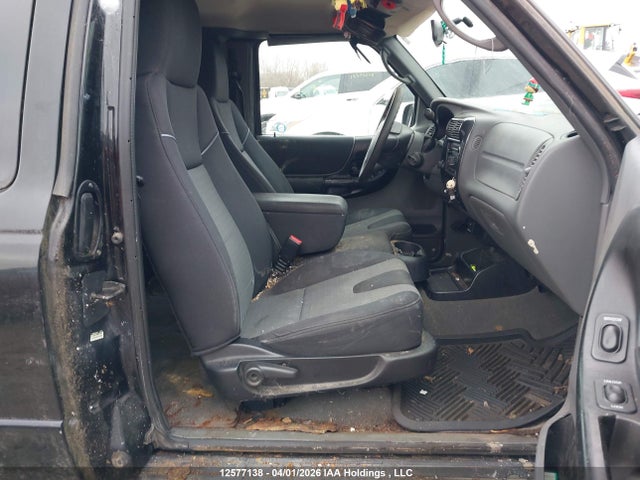 Aukcja sprzedaży 2005 Mazda B-series, vin: 4F4YR46E35PM00658, numer aukcji: 12577138
