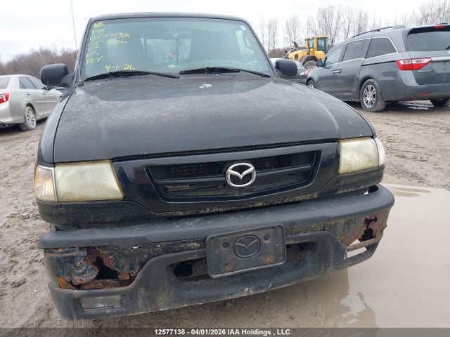 Aukcja sprzedaży 2005 Mazda B-series, vin: 4F4YR46E35PM00658, numer aukcji: 12577138