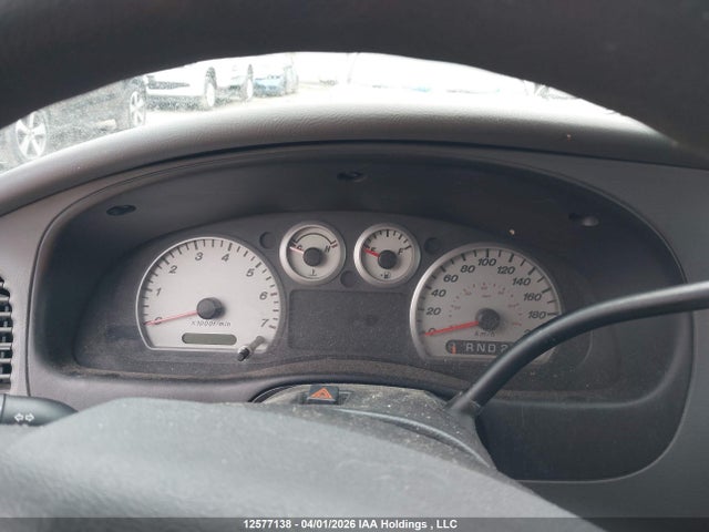 Aukcja sprzedaży 2005 Mazda B-series, vin: 4F4YR46E35PM00658, numer aukcji: 12577138