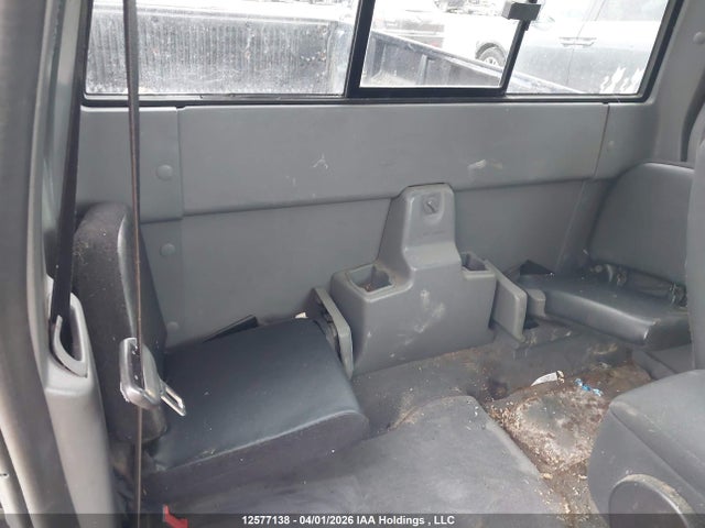 Aukcja sprzedaży 2005 Mazda B-series, vin: 4F4YR46E35PM00658, numer aukcji: 12577138