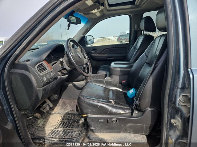 Aukcja sprzedaży 2009 Gmc Sierra 1500, vin: 3GTEK13M19G214699, numer aukcji: 12577139