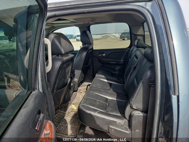 Aukcja sprzedaży 2009 Gmc Sierra 1500, vin: 3GTEK13M19G214699, numer aukcji: 12577139