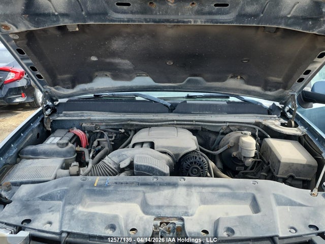 Aukcja sprzedaży 2009 Gmc Sierra 1500, vin: 3GTEK13M19G214699, numer aukcji: 12577139