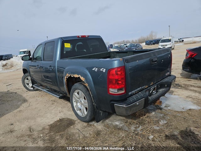Aukcja sprzedaży 2009 Gmc Sierra 1500, vin: 3GTEK13M19G214699, numer aukcji: 12577139