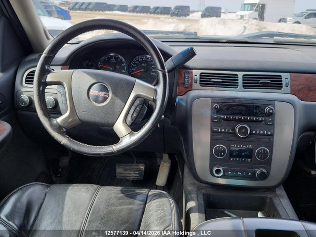 Aukcja sprzedaży 2009 Gmc Sierra 1500, vin: 3GTEK13M19G214699, numer aukcji: 12577139