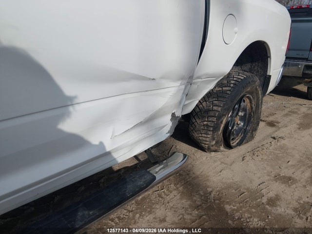 3C6RR7LG1NG412937 RAM 1500 Classic Slt