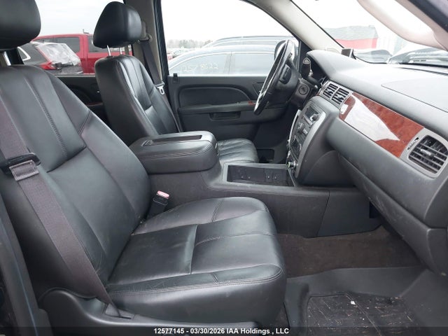 Продаж на аукціоні авто 2013 Gmc Sierra K1500 Slt, vin: 3GTP2WE76DG141285, номер лоту: 12577145