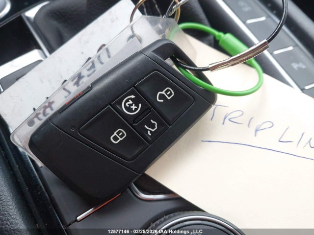 12577146 :رقم المزاد ، 3VVUC7B21SM040802 vin ، 2025 Volkswagen Taos Se مزاد بيع