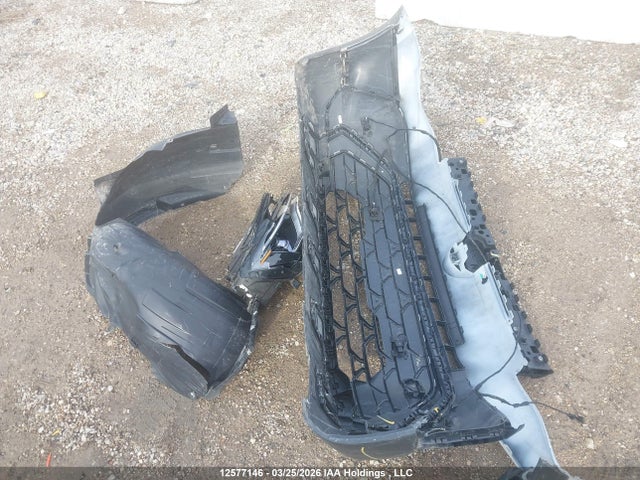12577146 :رقم المزاد ، 3VVUC7B21SM040802 vin ، 2025 Volkswagen Taos Se مزاد بيع