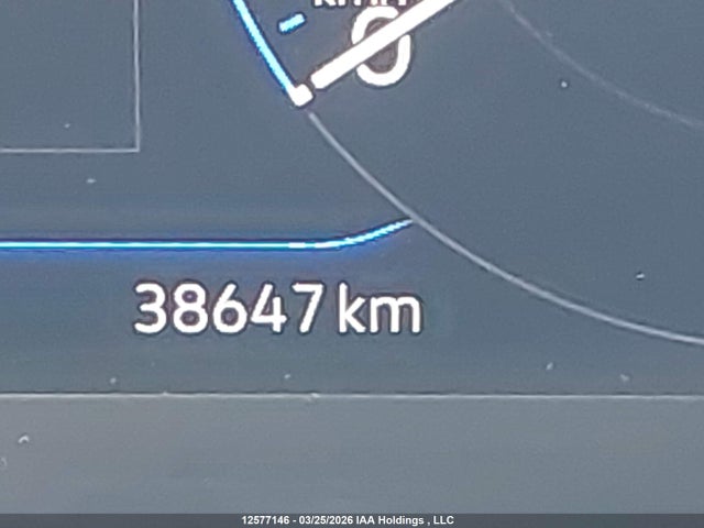 12577146 :رقم المزاد ، 3VVUC7B21SM040802 vin ، 2025 Volkswagen Taos Se مزاد بيع