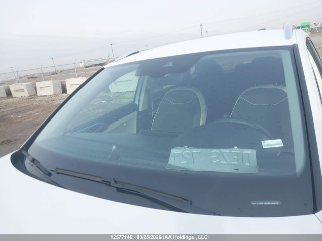 12577146 :رقم المزاد ، 3VVUC7B21SM040802 vin ، 2025 Volkswagen Taos Se مزاد بيع