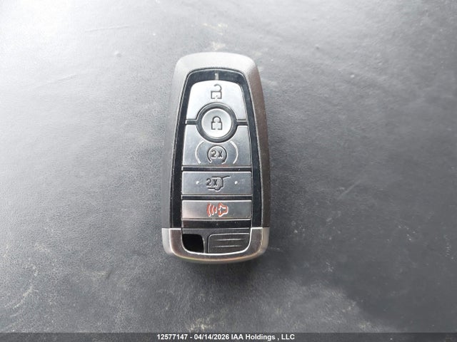 1FMJK1M82PEA59838 Ford Expedition Max Platinum