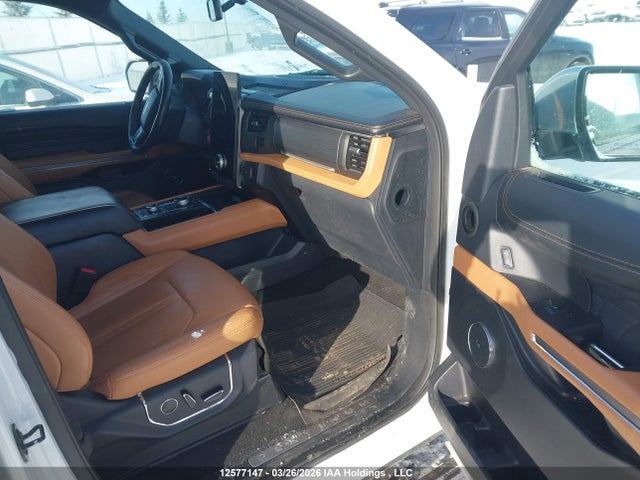 1FMJK1M82PEA59838 Ford Expedition Max Platinum
