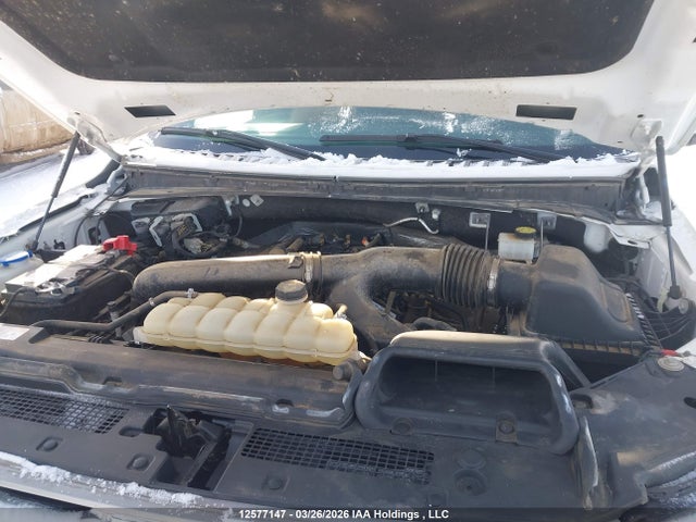 1FMJK1M82PEA59838 Ford Expedition Max Platinum