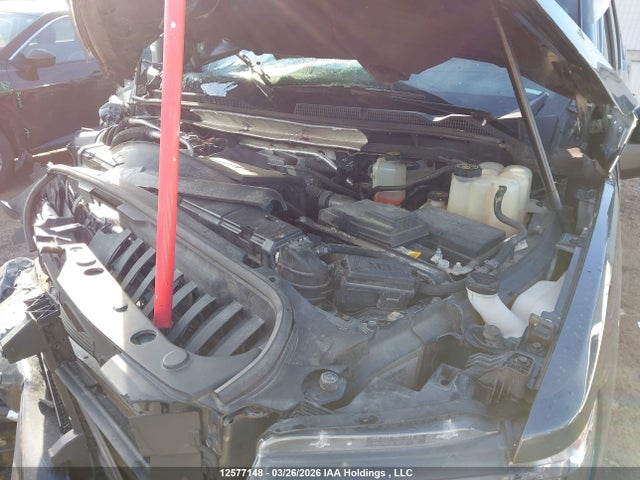 1GT49REY6LF137021 GMC Sierra 2500hd Denali