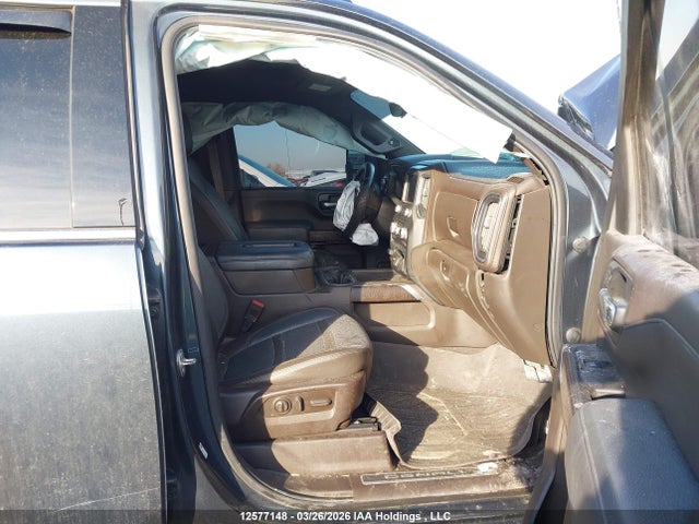 1GT49REY6LF137021 GMC Sierra 2500hd Denali