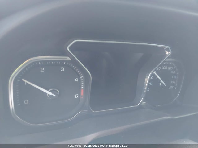 1GT49REY6LF137021 GMC Sierra 2500hd Denali